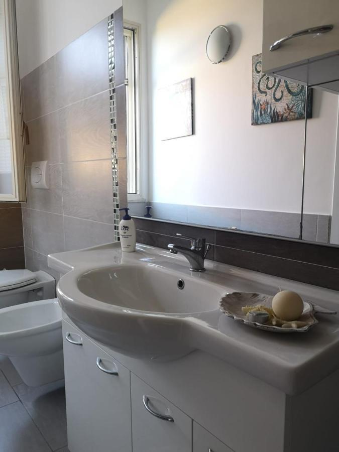 Villa Manzella Piscina Privata 씨니시 외부 사진
